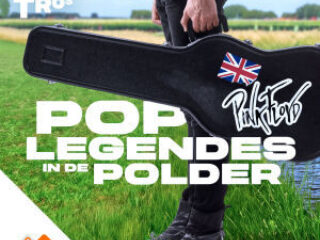 Poplegendes in de Polder: Pink Floyd