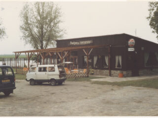 Redder in nood Klaas Verveen