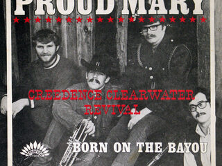 Het verhaal achter 'Proud Mary'