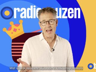 RadioReuzen met luisteraars: meld je aan!