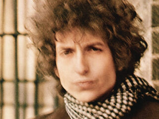Bob Dylan - Blonde On Blonde in 5 feitjes