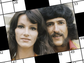 Evergreen Bonuspuzzel | We gaan op reis!