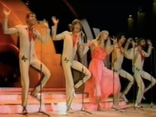 Hijlco's Songfestival Favorieten