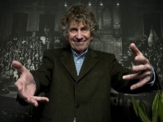 Speellijst Zondag 20 oktober 2024