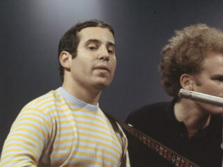 Simon & Garfunkel waren niet blij met 'verschrikkelijke' hit 'Sound of Silence'