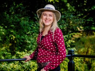 Simone Walraven op NPO Radio 5