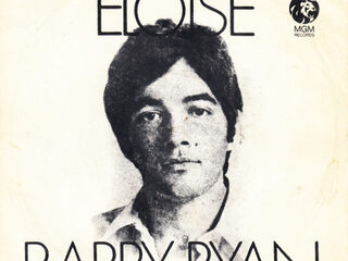 Evergreen Quiz | Eloise - Barry Ryan