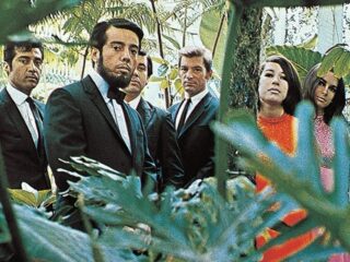 Sérgio Mendes ('Mas Que Nada') overleden