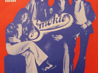 Het verhaal achter 'Living Next Door To Alice' van Smokie