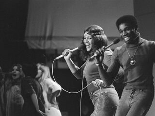 Het verhaal van Spooky & Sue