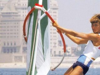 Zaterdag 23 april 1979