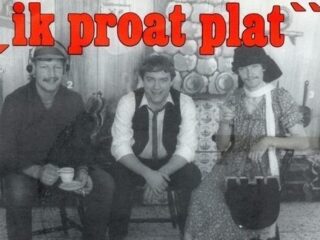 Henk de Roo, beter bekend als boer Harms, overleden