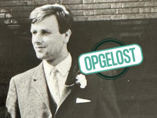 getuige Huub Hafakker