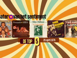De Top 5 - Zondag