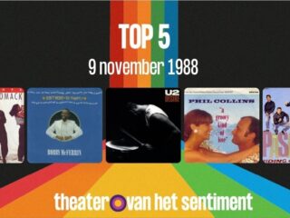 De Top 5 - Zondag