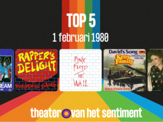 De Top 5 - Zondag