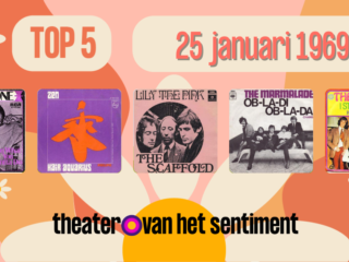 De Top 5 - Zondag