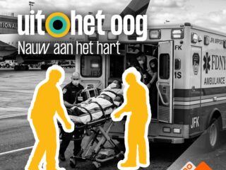 Uit het oog: Nauw aan het hart (S15)