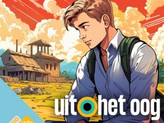 Uit Het Oog: Als liefde zoveel jaar kan duren (S08)