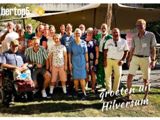 Meld je aan als VakantieVerslaggever in BertOp5!