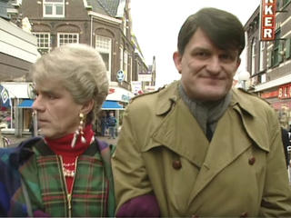 Speellijst zondag 8 mei Moederdag