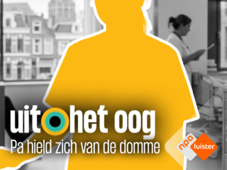 Uit het oog: Pa hield zich van de domme (S14)