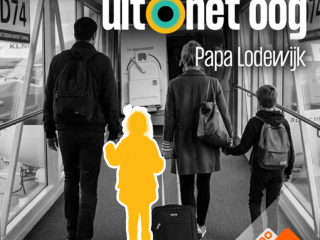 Uit het oog: Papa Lodewijk (S14)