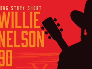 Kijktip: Willie Nelson's 90e verjaardagsconcert