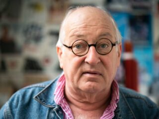 Speellijst Zondag 30 juli 2023