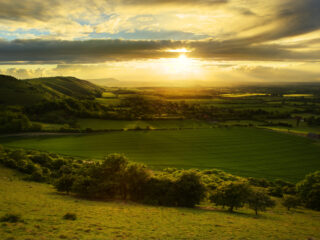 Het verhaal achter 'Als De Zon Schijnt'