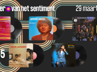 De Top 5 - Zondag