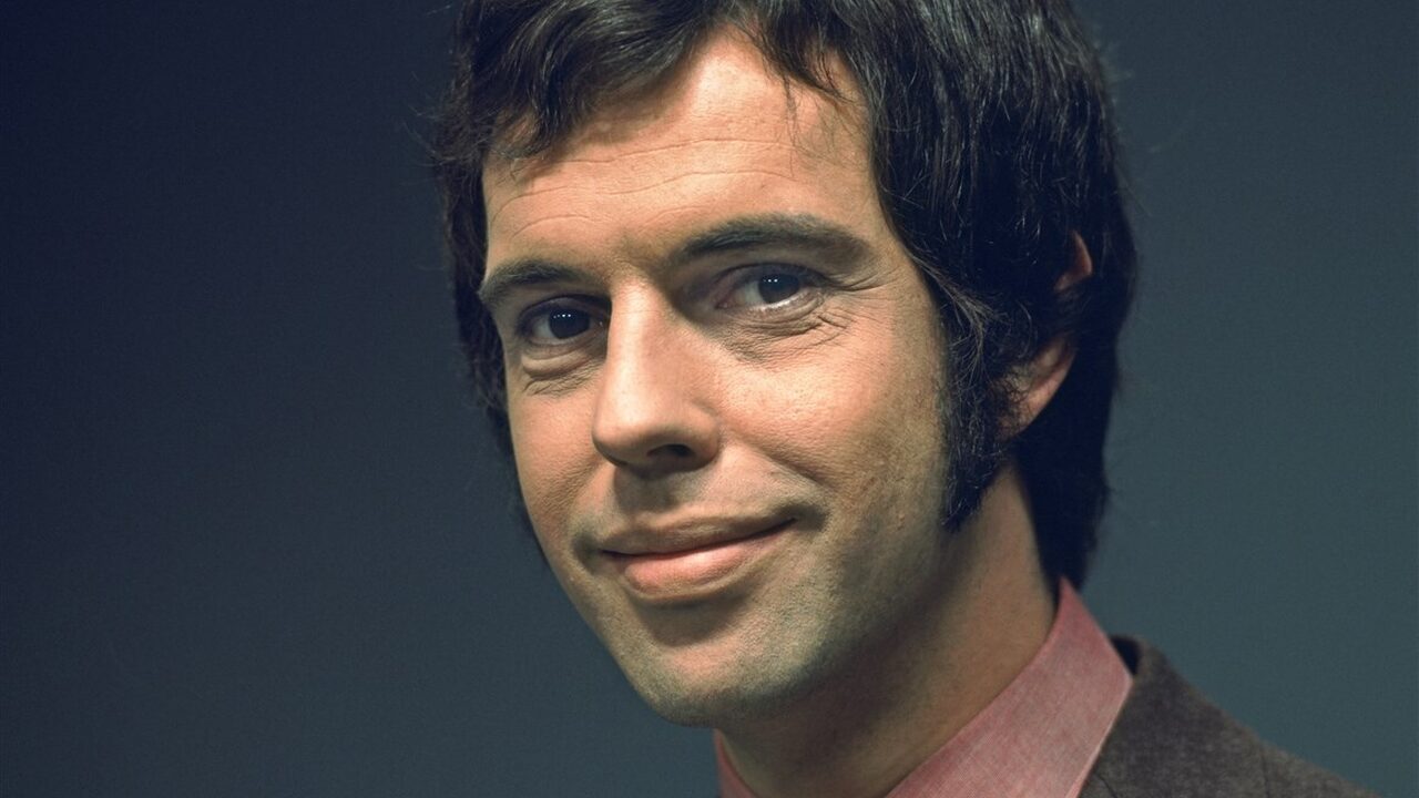 Het eerlijke verhaal over Jos Brink | NPO Radio 5