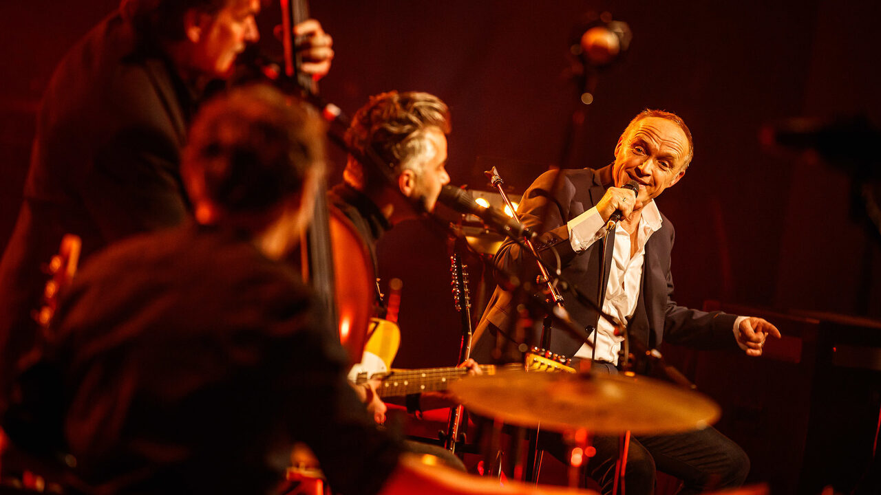 Evergreen Top 1000 Concert gemist | NPO Radio 5 | NPO Radio 5