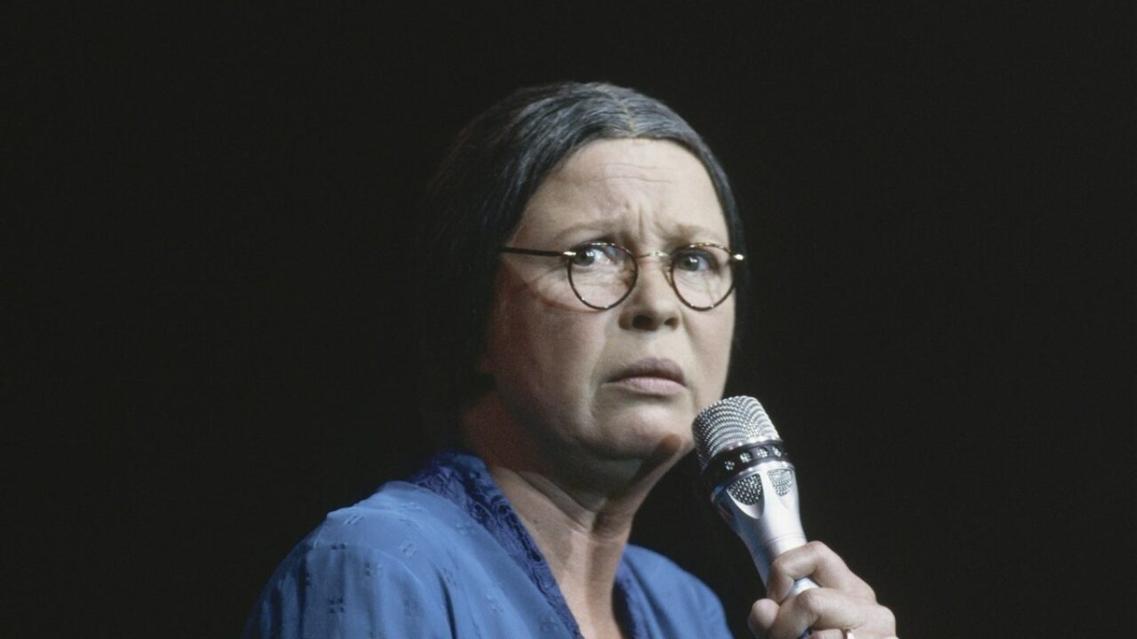 Wieteke van Dort (81) overleden | NPO Radio 5 | NPO Radio 5