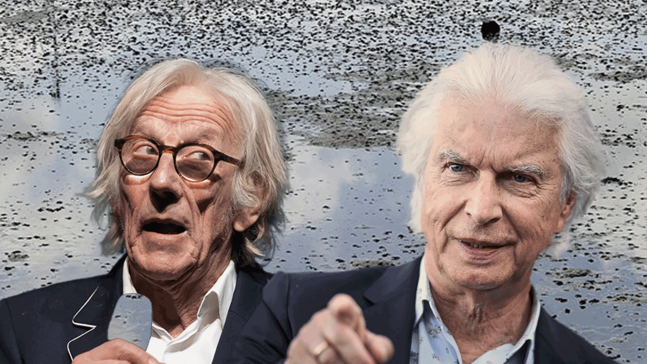 Het verhaal achter 'De Vondeling Van Ameland' | NPO Radio 5 | NPO Radio 5