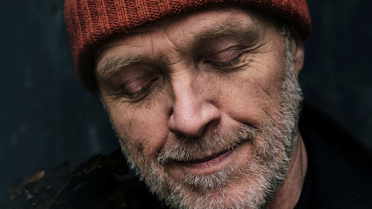 De Schijf van NPO Radio 5 is van Stef Bos