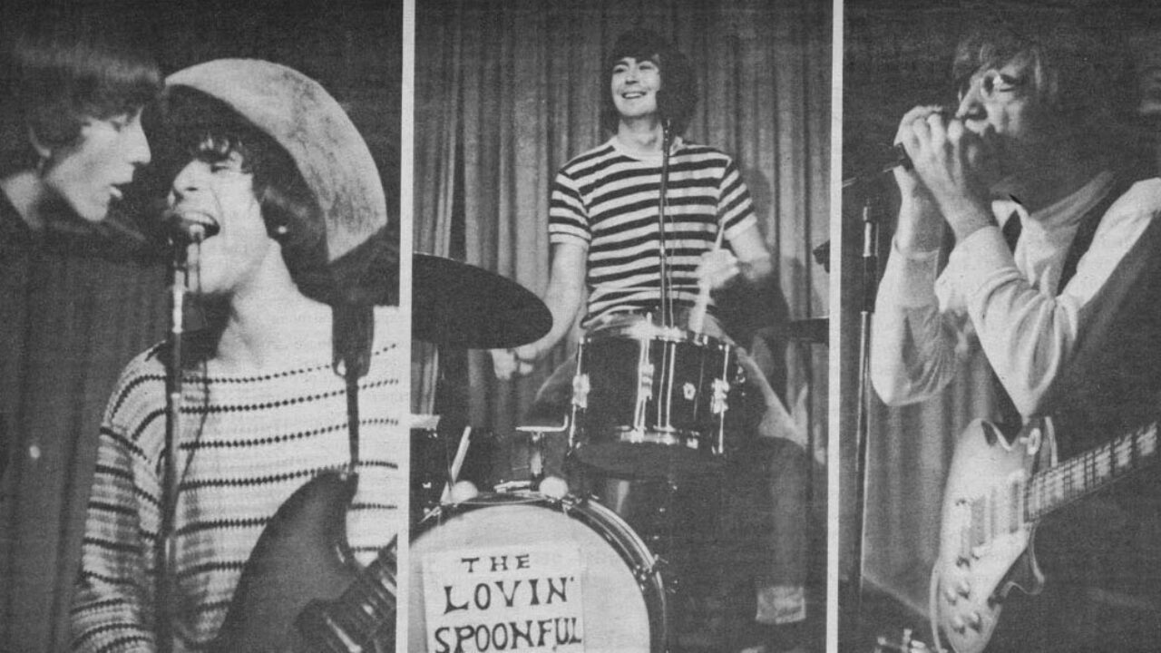 De mussen vallen van het dak in 'Summer In The City' | NPO Radio 5