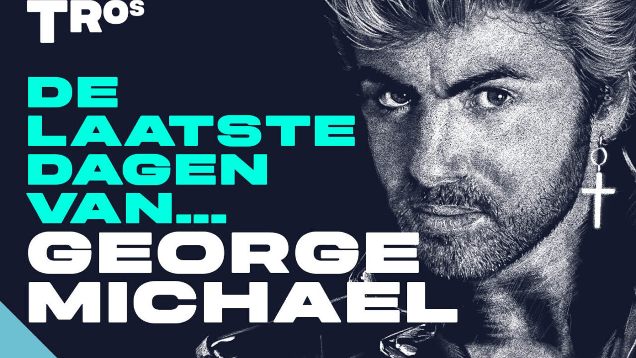 Podcast-Tip: De Laatste Dagen Van... George Michael | NPO Radio 5 | NPO