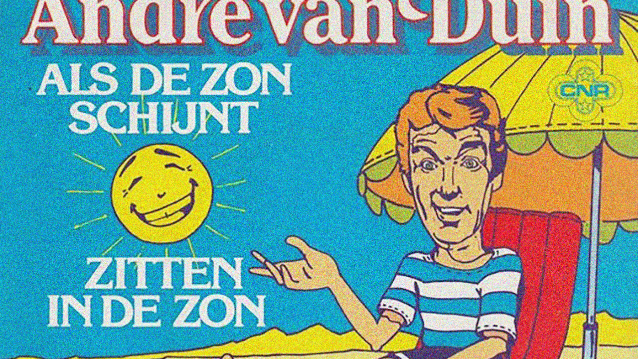 Het verhaal achter 'Als De Zon Schijnt' | NPO Radio 5 | NPO Radio 5