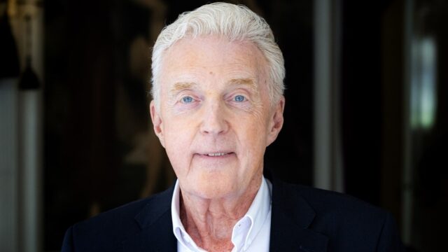 André van Duin hoor je deze maand extra vaak op NPO Radio 5