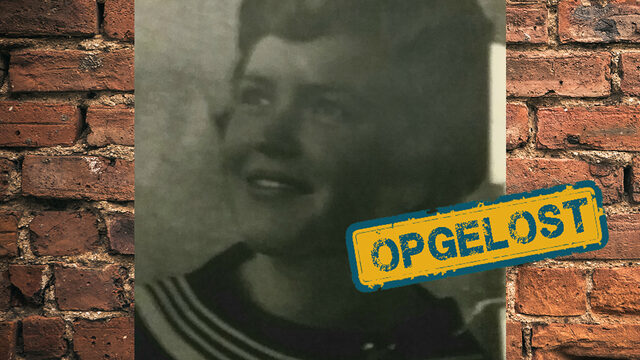 liefde Alie Westerhof