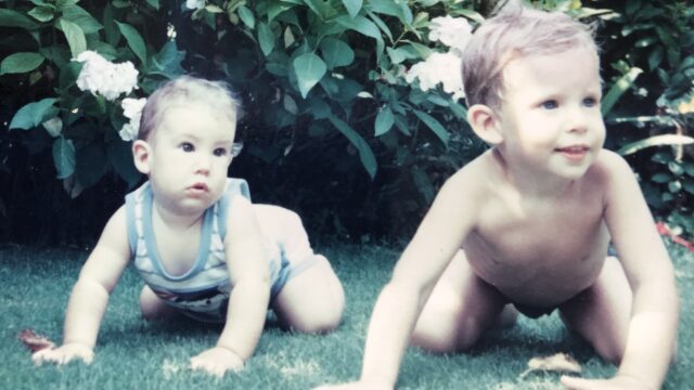 Nog niet opgelost: Kleinkinderen Benjamin en Jonathan van Elteren