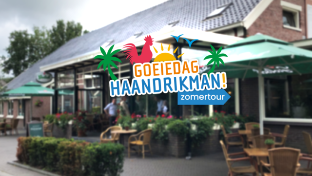 Terugblik: Goeiedag Haandrikman in Grolloo