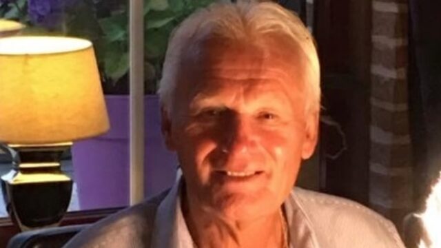 Nog niet opgelost: tennisvriend Bert van Kuler