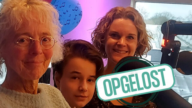halfzussen van man en vader Margaretha en Eleonore van der Rest | NPO