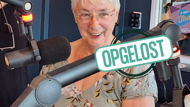 Vervolg: Jantineke zochtVriendin Jacqueline Copoolse