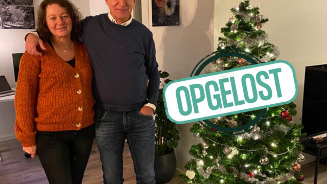 Rob zoekt zijn biologische vader Gerard | NPO Radio 5