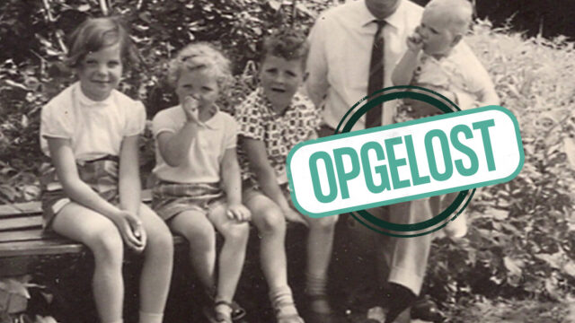 mijn neven en nichten Dorrepaal | NPO Radio 5