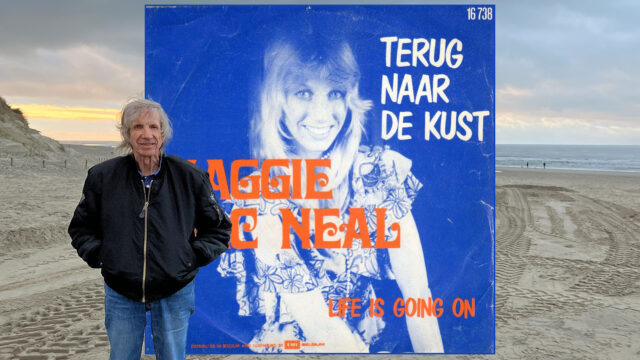 Hoe 'Terug Naar De Kust' tot stand kwam | NPO Radio 5