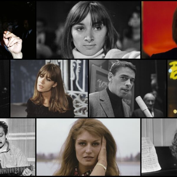 150 Chanson Hommages!